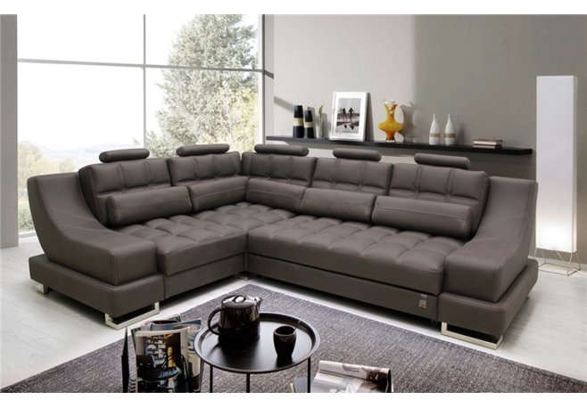 Угловой диван Плаза